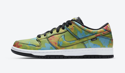 Civilist x nike sb dunk low style code_ CZ5123-001 size_ 36-45-5ce25cd7